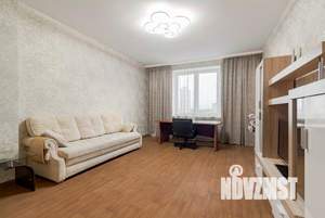 2-к квартира, посуточно, 77м2, 1/1 этаж