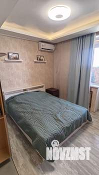 Студия квартира, на длительный срок, 29м2, 12/17 этаж