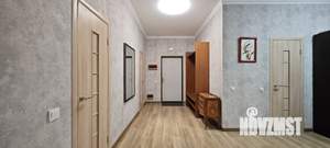 3-к квартира, на длительный срок, 104м2, 23/29 этаж