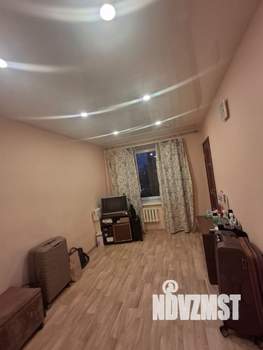 1-к квартира, на длительный срок, 20м2, 3/9 этаж