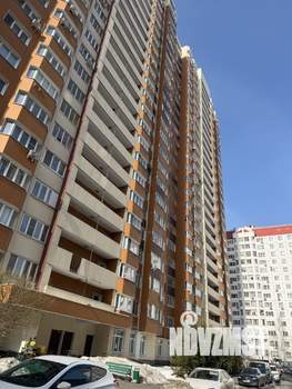 Студия квартира, на длительный срок, 29м2, 5/25 этаж