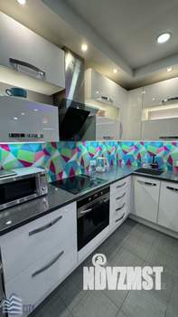 2-к квартира, на длительный срок, 75м2, 16/25 этаж