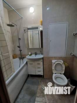 1-к квартира, на длительный срок, 42м2, 9/26 этаж