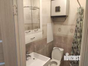 Студия квартира, на длительный срок, 22м2, 11/19 этаж