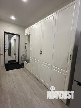 Студия квартира, на длительный срок, 28м2, 15/26 этаж