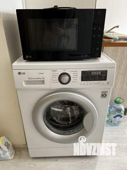 Студия квартира, на длительный срок, 29м2, 17/25 этаж