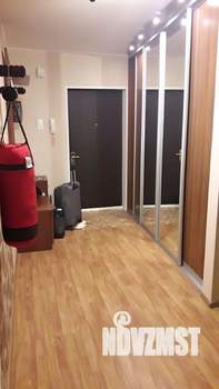 2-к квартира, на длительный срок, 45м2, 10/17 этаж