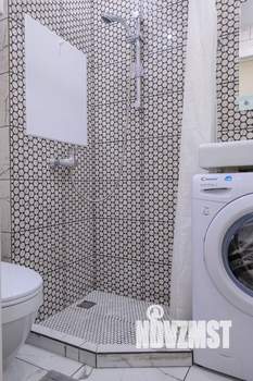 1-к квартира, на длительный срок, 18м2, 2/25 этаж