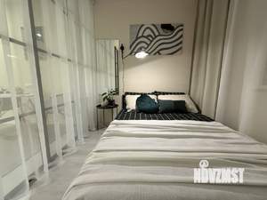 1-к квартира, на длительный срок, 32м2, 9/22 этаж