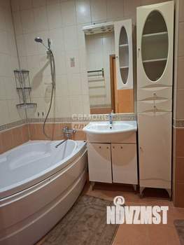 1-к квартира, на длительный срок, 52м2, 11/22 этаж