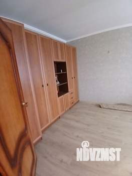 1-к квартира, на длительный срок, 38м2, 5/17 этаж