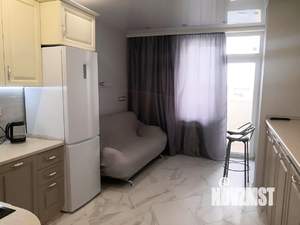 2-к квартира, на длительный срок, 52м2, 8/25 этаж