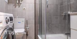 1-к квартира, на длительный срок, 44м2, 11/25 этаж