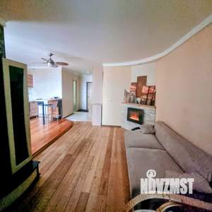 1-к квартира, на длительный срок, 41м2, 15/23 этаж