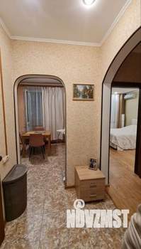 1-к квартира, на длительный срок, 42м2, 3/17 этаж