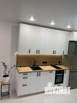 1-к квартира, на длительный срок, 42м2, 12/25 этаж