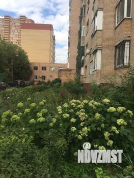 1-к квартира, на длительный срок, 36м2, 4/9 этаж