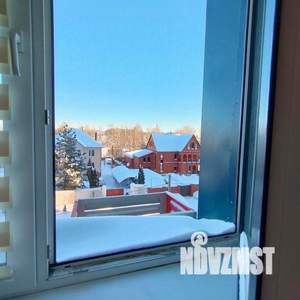 Студия квартира, на длительный срок, 22м2, 4/26 этаж