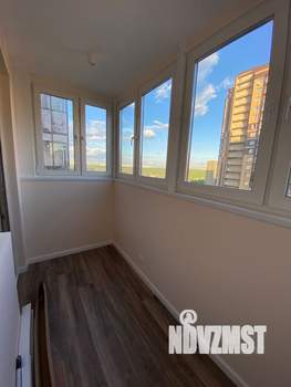 Студия квартира, на длительный срок, 31м2, 14/25 этаж