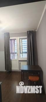 2-к квартира, на длительный срок, 65м2, 6/27 этаж