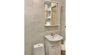 2-к квартира, посуточно, 37м2, 1/1 этаж