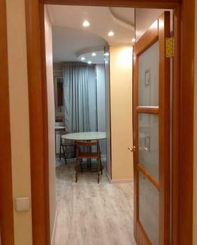 3-к квартира, на длительный срок, 85м2, 16/16 этаж