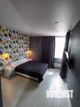 1-к квартира, на длительный срок, 39м2, 11/27 этаж