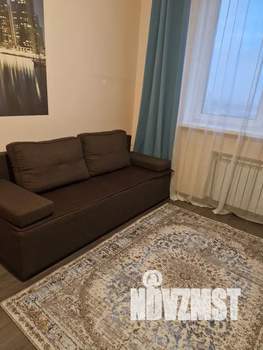 3-к квартира, посуточно, 65м2, 20/25 этаж