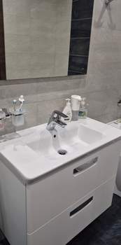 2-к квартира, на длительный срок, 78м2, 22/25 этаж