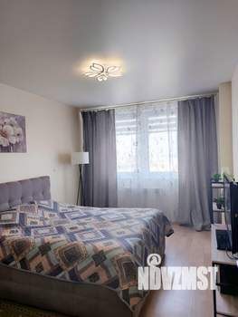 2-к квартира, на длительный срок, 75м2, 24/25 этаж