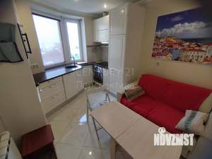 1-к квартира, на длительный срок, 37м2, 14/17 этаж