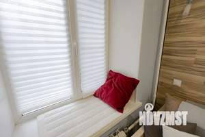 Студия квартира, посуточно, 17м2, 1/14 этаж