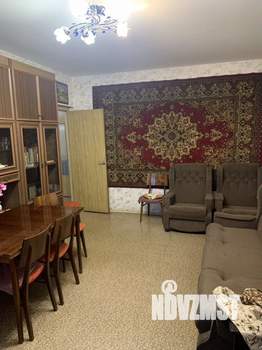 3-к квартира, на длительный срок, 76м2, 17/17 этаж