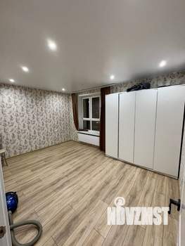 3-к квартира, на длительный срок, 85м2, 4/25 этаж