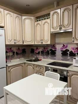 Студия квартира, на длительный срок, 28м2, 3/26 этаж