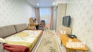 1-к квартира, на длительный срок, 46м2, 3/25 этаж