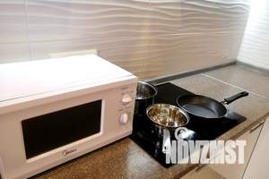 2-к квартира, посуточно, 43м2, 9/25 этаж