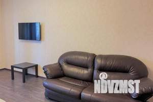 1-к квартира, посуточно, 19м2, 1/1 этаж