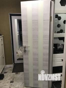 Студия квартира, на длительный срок, 28м2, 13/27 этаж