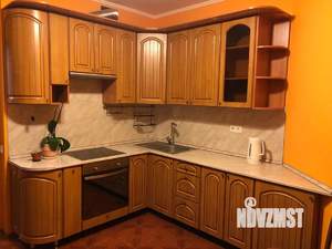 1-к квартира, на длительный срок, 50м2, 12/17 этаж