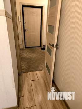 1-к квартира, на длительный срок, 45м2, 18/25 этаж