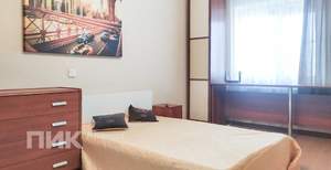 2-к квартира, на длительный срок, 70м2, 17/17 этаж