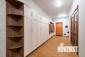 1-к квартира, посуточно, 92м2, 1/1 этаж