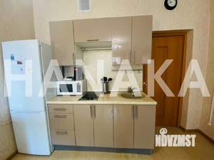 Студия квартира, посуточно, 30м2, 8/17 этаж