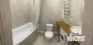 Студия квартира, на длительный срок, 31м2, 13/25 этаж