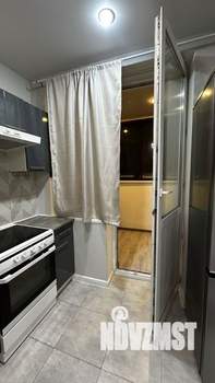 1-к квартира, на длительный срок, 45м2, 21/25 этаж