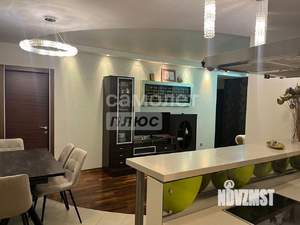 3-к квартира, на длительный срок, 80м2, 13/16 этаж