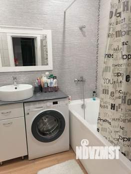 1-к квартира, на длительный срок, 33м2, 5/25 этаж