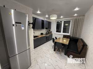 2-к квартира, на длительный срок, 65м2, 14/25 этаж