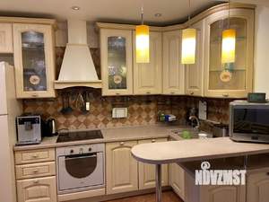 3-к квартира, на длительный срок, 89м2, 14/19 этаж